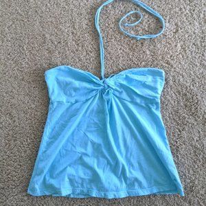 Women's Halter Top